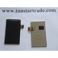 LCD display screen for LG KM555 Shine Touch